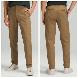 Lululemon Commission Pant Short inseam